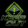 KEEP-OUT