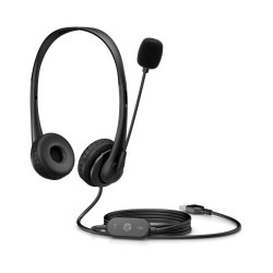 Auriculares hp g2 stereo /...