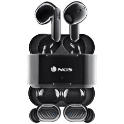 Auriculares bluetooth ngs...