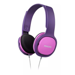 Auriculares philips...
