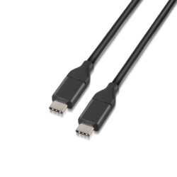 Cable usb 3.1 tipo-c aisens...
