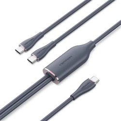 Cable usb tipo-c vention...
