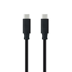 Cable usb 3.1 nanocable...