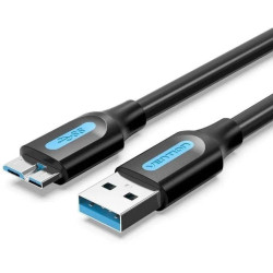 Cable usb 3.0 vention...