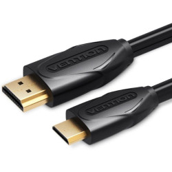 Cable hdmi vention...