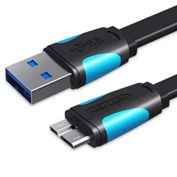 Cable usb 3.0 vention...