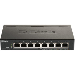 Switch d-link...