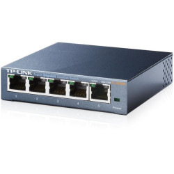 Switch tp-link tl-sg105 5...