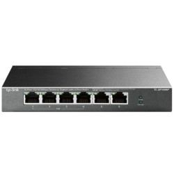 Switch tp-link tl-sf1006p 6...