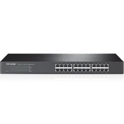 Switch tp-link tl-sf1024 24...
