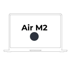Apple macbook air 15' / m2...