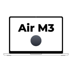 Apple macbook air 15' / m3...