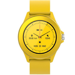 Smartwatch forever colorum...